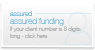 Account Access - Assured Funding