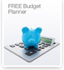 FREE Budget Planner