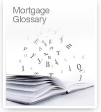 Mortgage Glossary