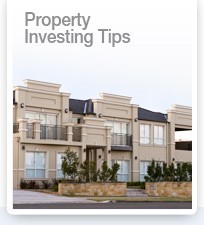 Property Investing Tips