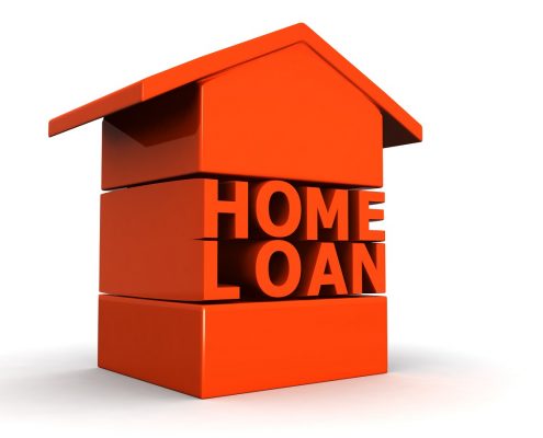 Principal and interest home loan