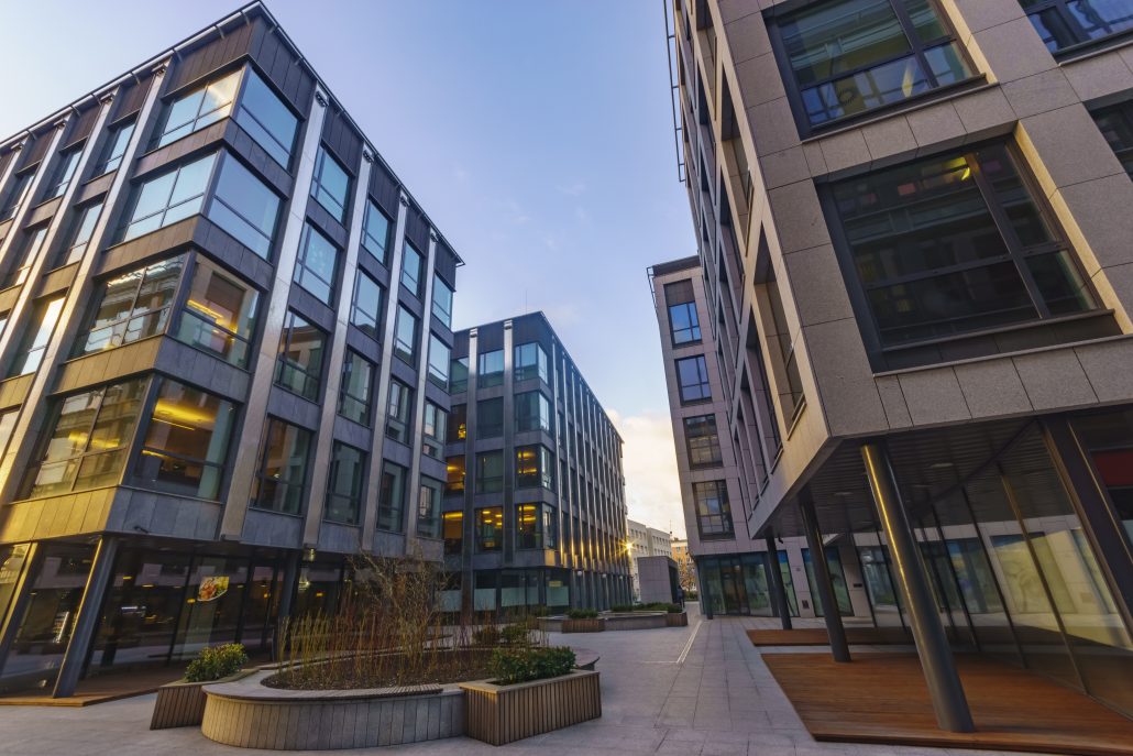 Commercial Property Loans