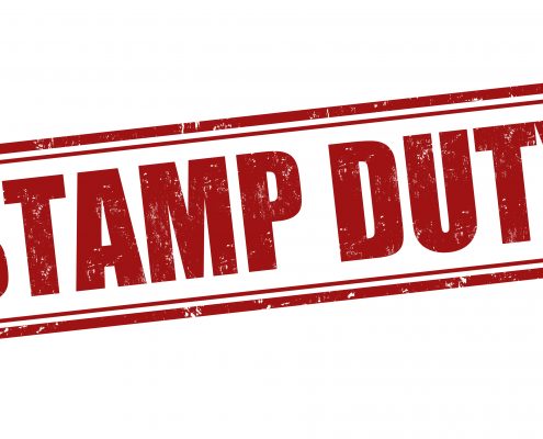 Stamp duty
