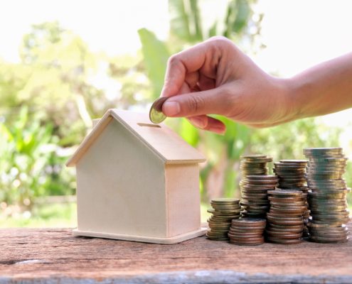 home loan affordability